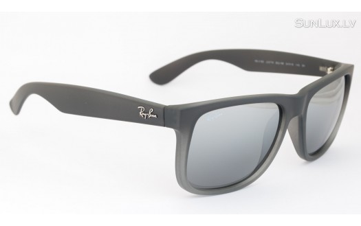 Ray-Ban Justin (RB4165 852/88 51mm) saules brilles